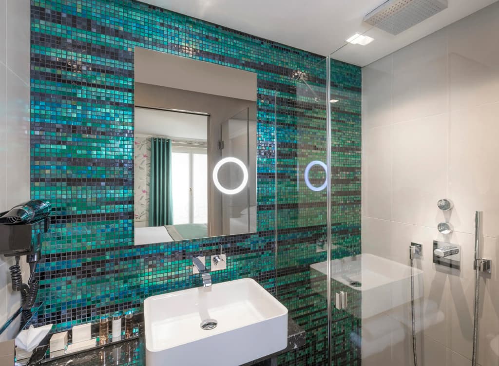 Vendome Opera Hotel - photo 6