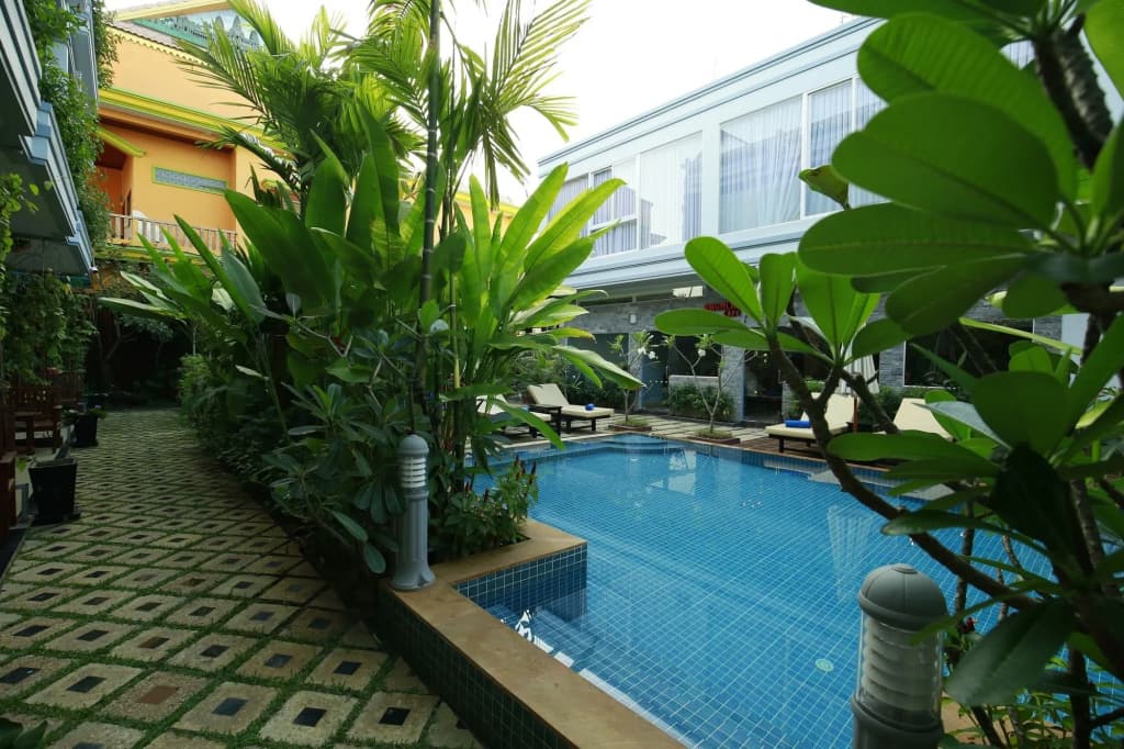 Chheng Residence - photo 16