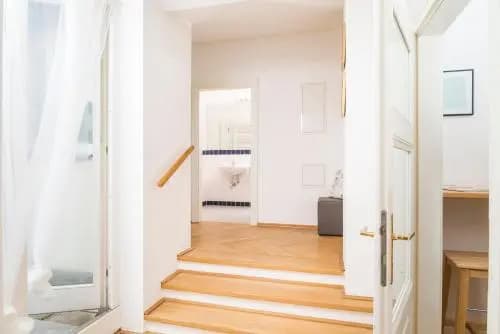 Rooftop Suite Börse by welcome2vienna - photo 15