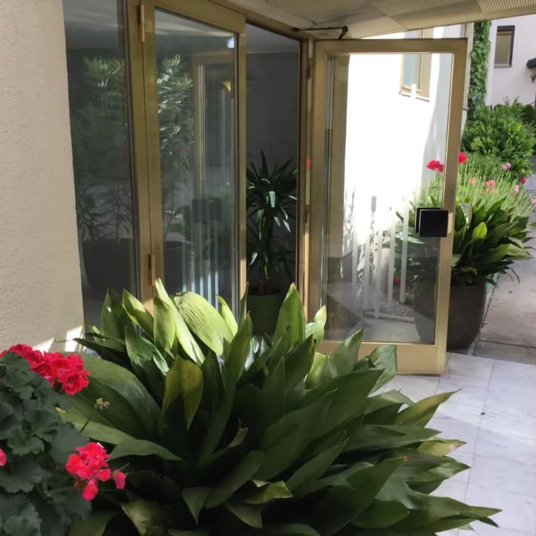 Hotel an der Wien - photo 29