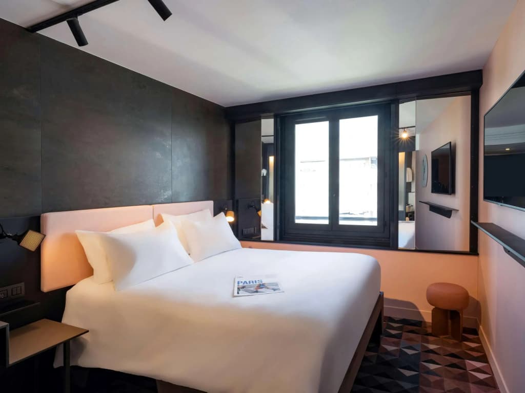 Tribe Paris Batignolles - photo 4