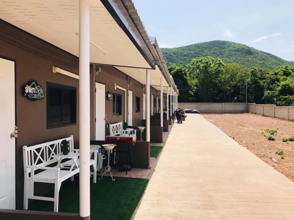 Den Dech Resort Koh Larn - photo 10