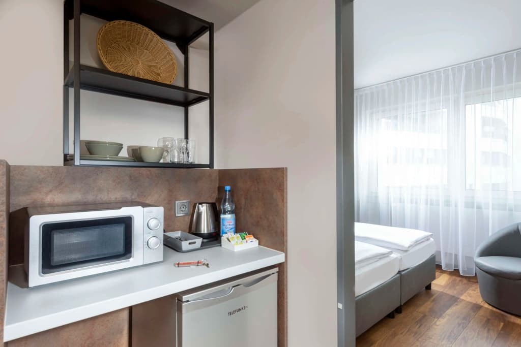 Sorat Hotel Berlin - photo 23