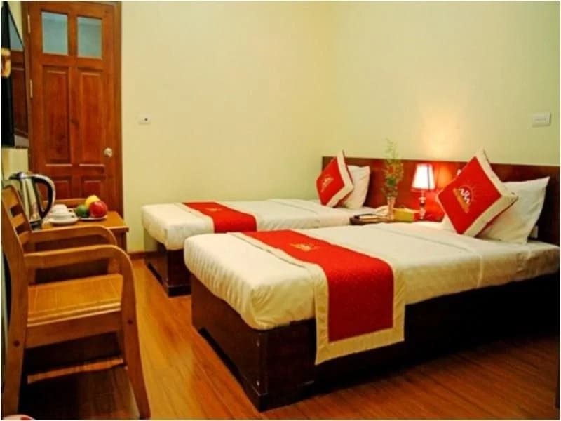 Nhat Minh Hotel - photo 6