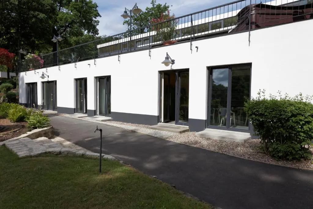 Wassersport-Appartements am Stößensee - main photo