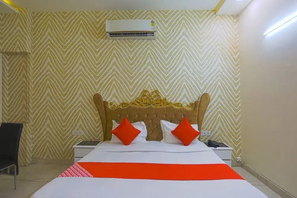 Oyo 41667 Paschim Vihar Inn - photo 4