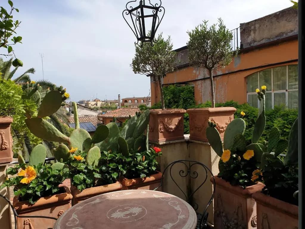 Episcopo Lipinsky Bed  Breakfast - photo 10