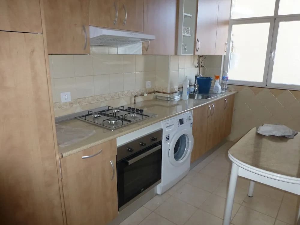 Apartamento Parque Madrid Río - photo 12