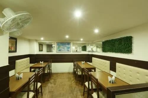 Zambala Hotel - photo 21