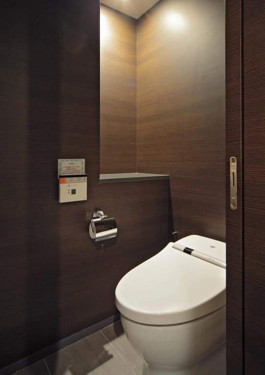 Akasaka Granbell Hotel - photo 10