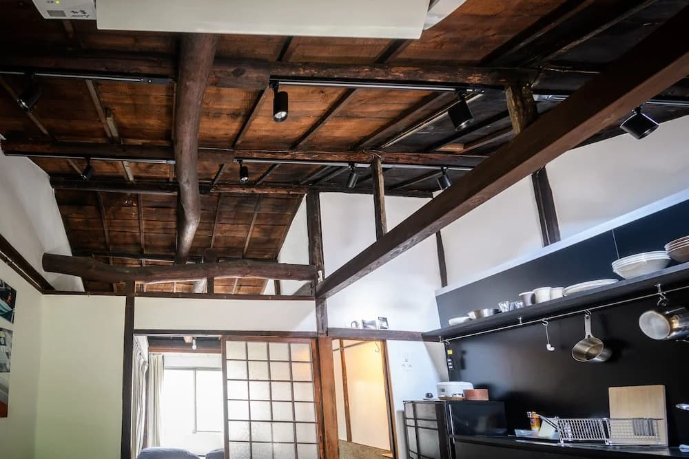 The Black House - photo 9
