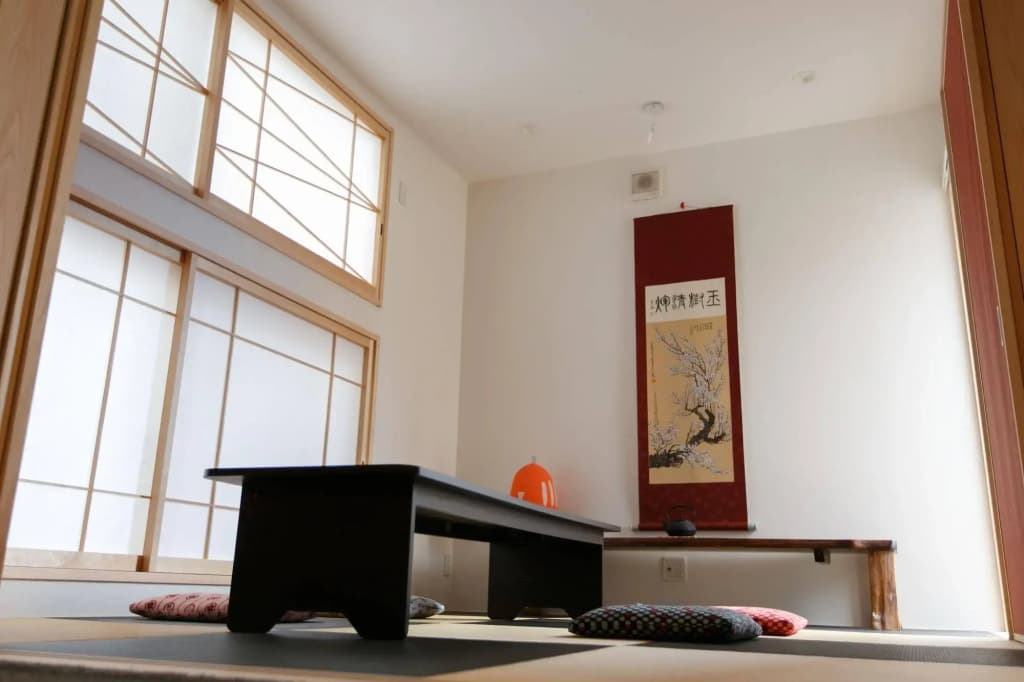 FUJITAYA Kyoto - Hostel - photo 10