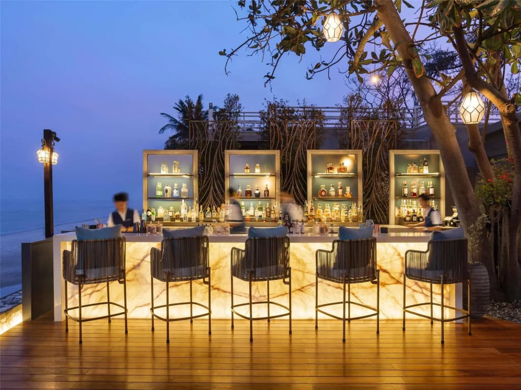 V Villas Hua Hin Mgallery Collection - photo 31