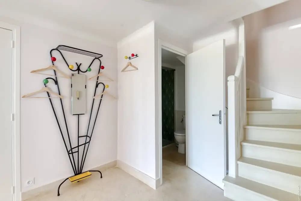 Stylish Apartement In Historical Residence - photo 12