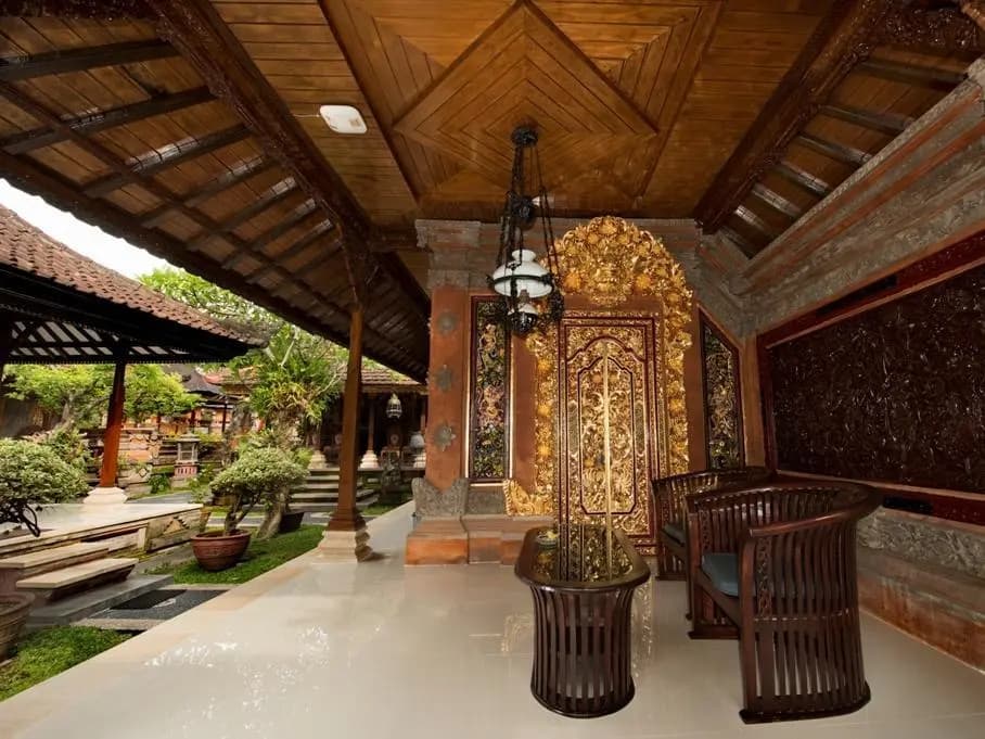 Artini 1 Cottages - main photo