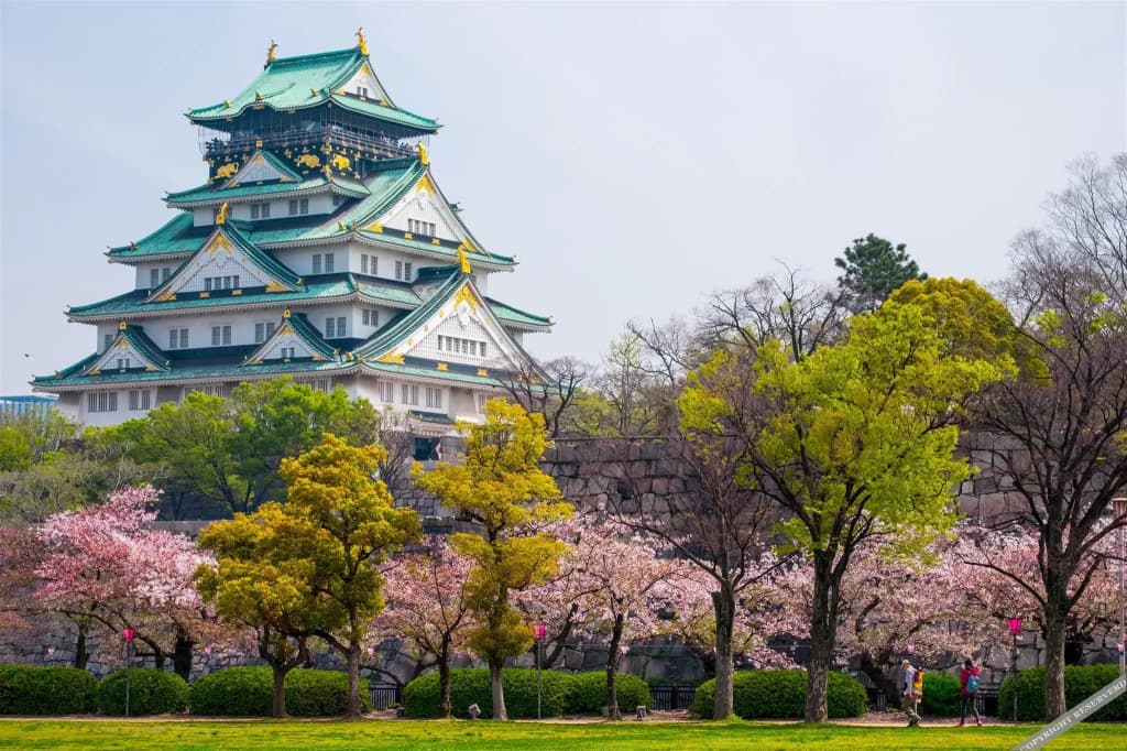 Ramada Osaka - photo 12