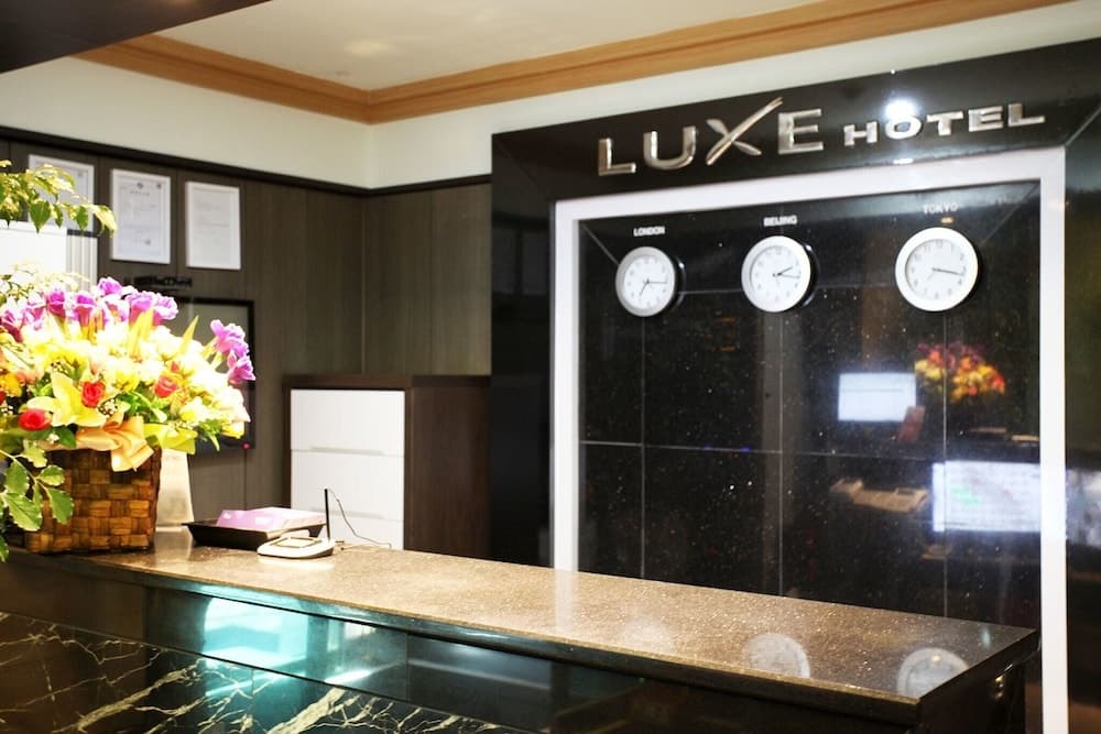 Nowon Luxe - photo 19