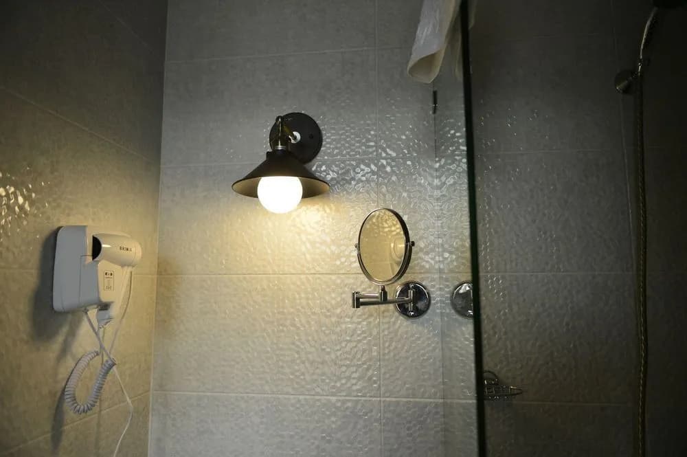 Hotel 27 - photo 8