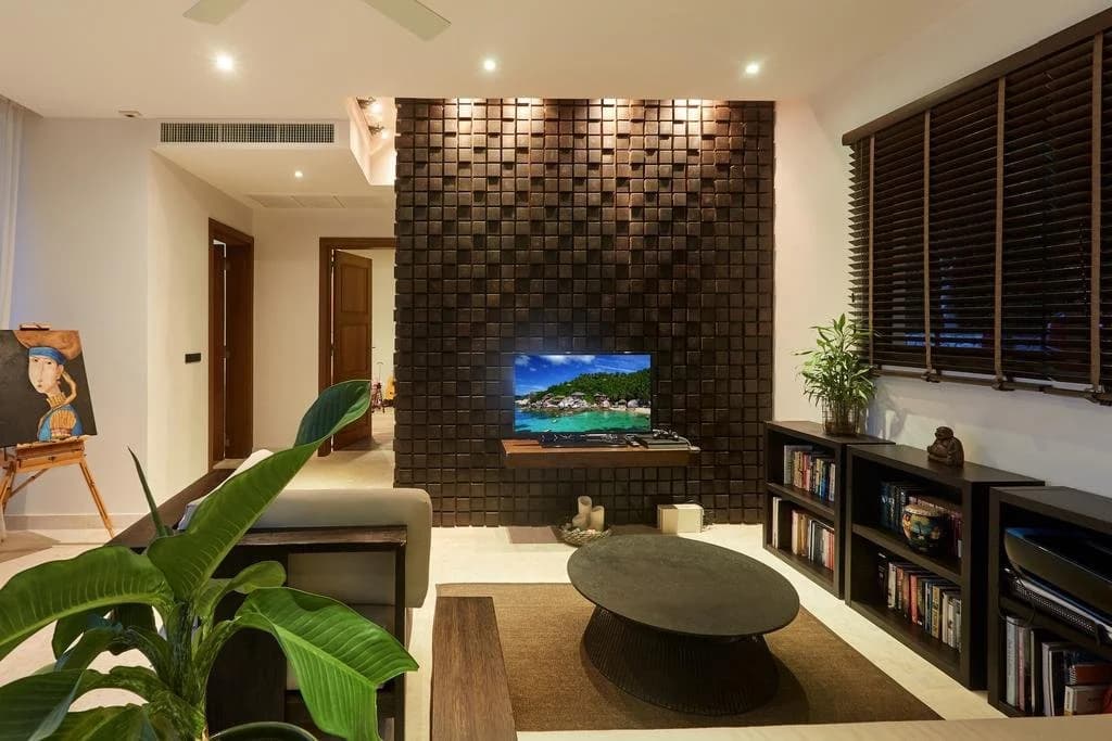 Villa Baan Saitara - main photo
