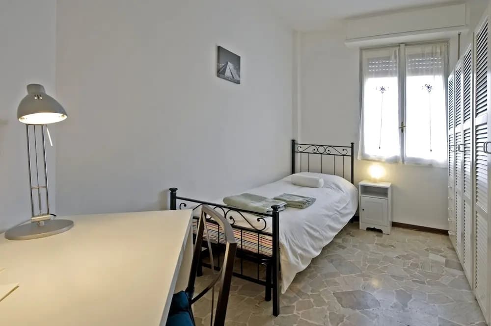 Chiesarossa Holiday Home - Ideal for Families - photo 11