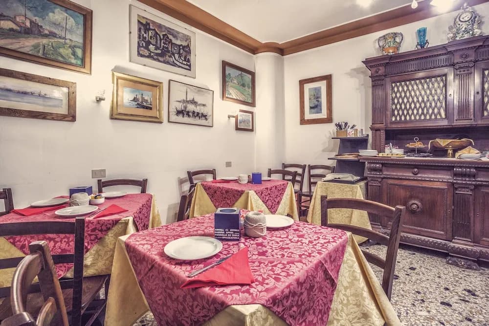 Locanda ai Bareteri - photo 16