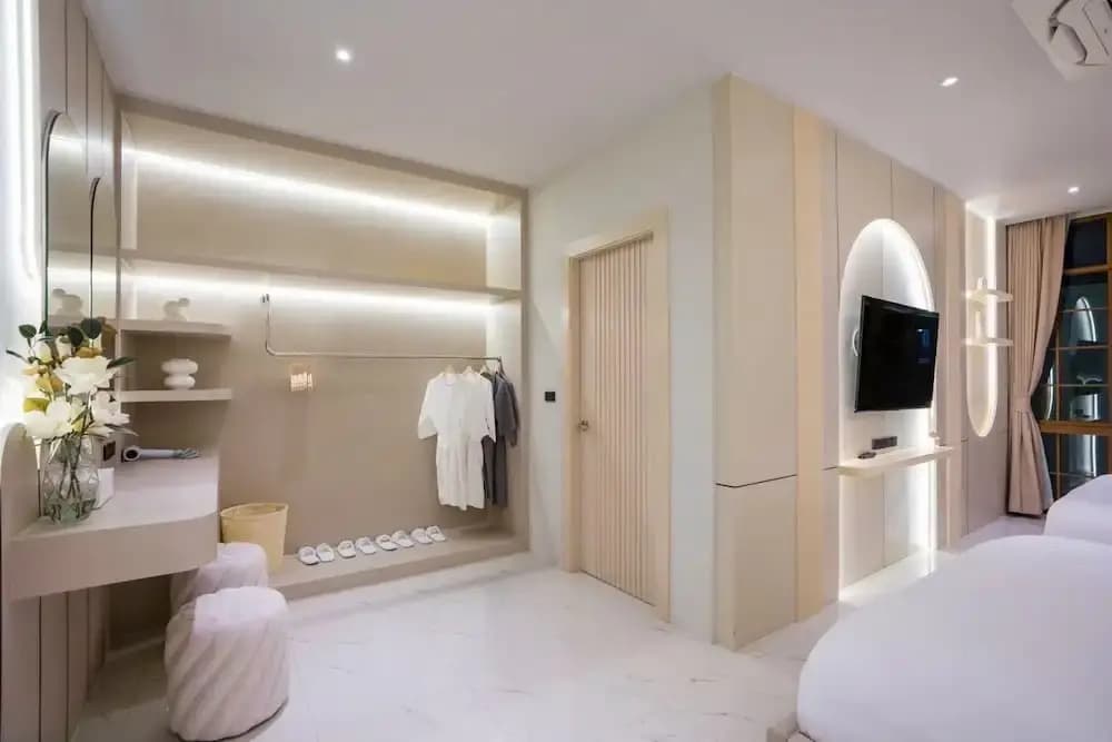 Paco Villa Pattaya - photo 4