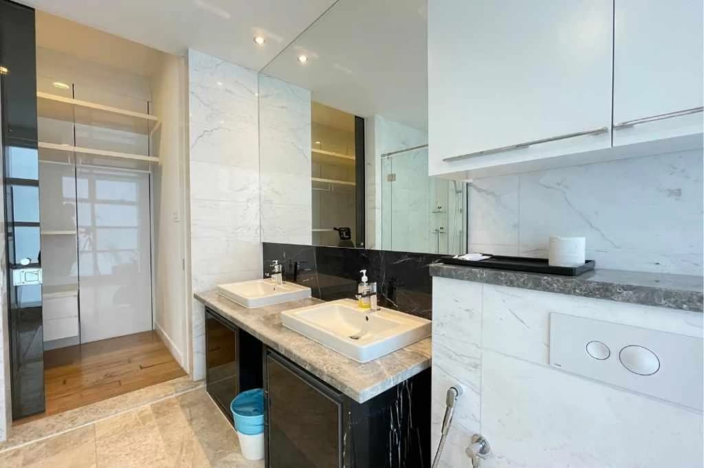 #1A Lovely 1 Bedroom Bath Tub Apartment SKY POOL - photo 6