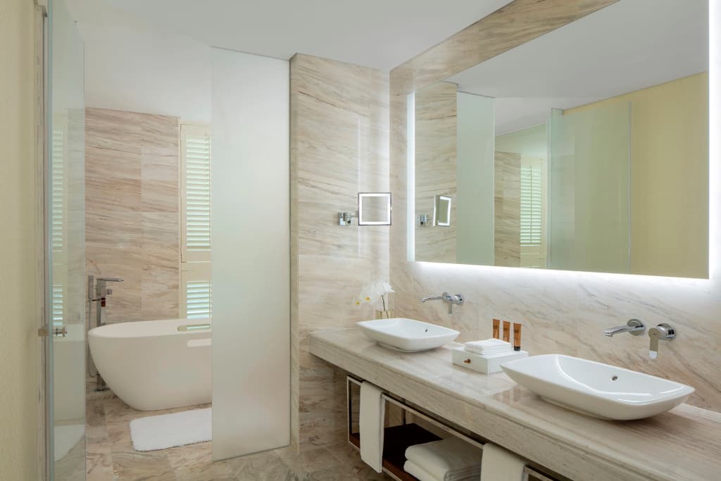 Paramount Hotel Dubai - photo 29