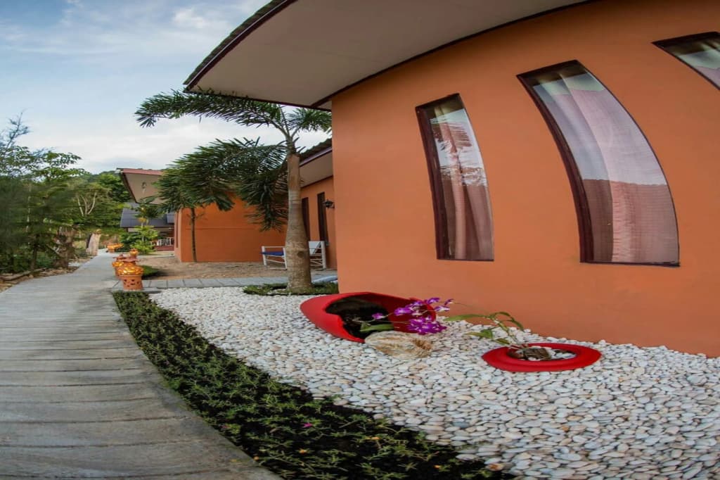 El Greco Bungalows - photo 8