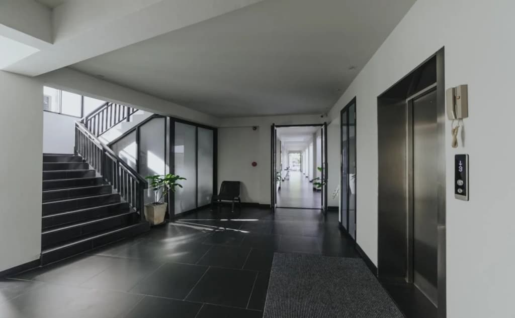 iSilver Hotel - photo 14