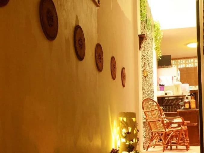 Hotel Ceylon - photo 21