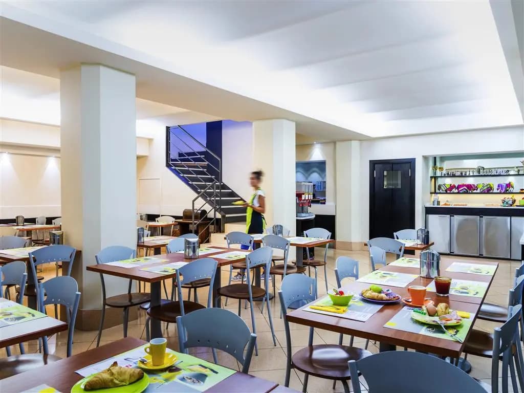 ibis Styles Milano Centro - photo 25