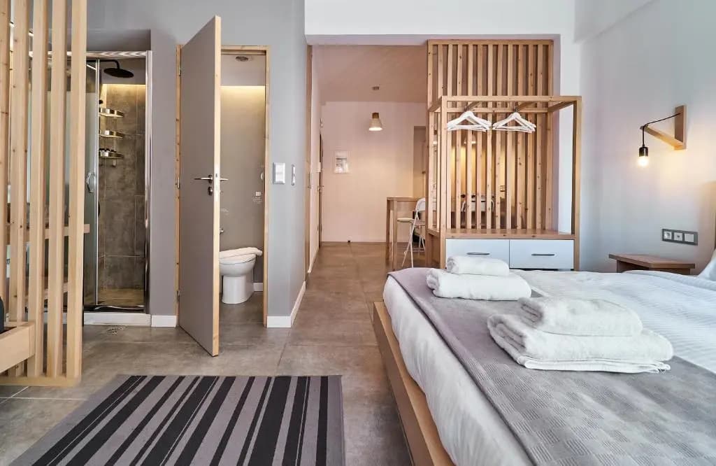 NakosHomes Luxury Studio Apartment - photo 4