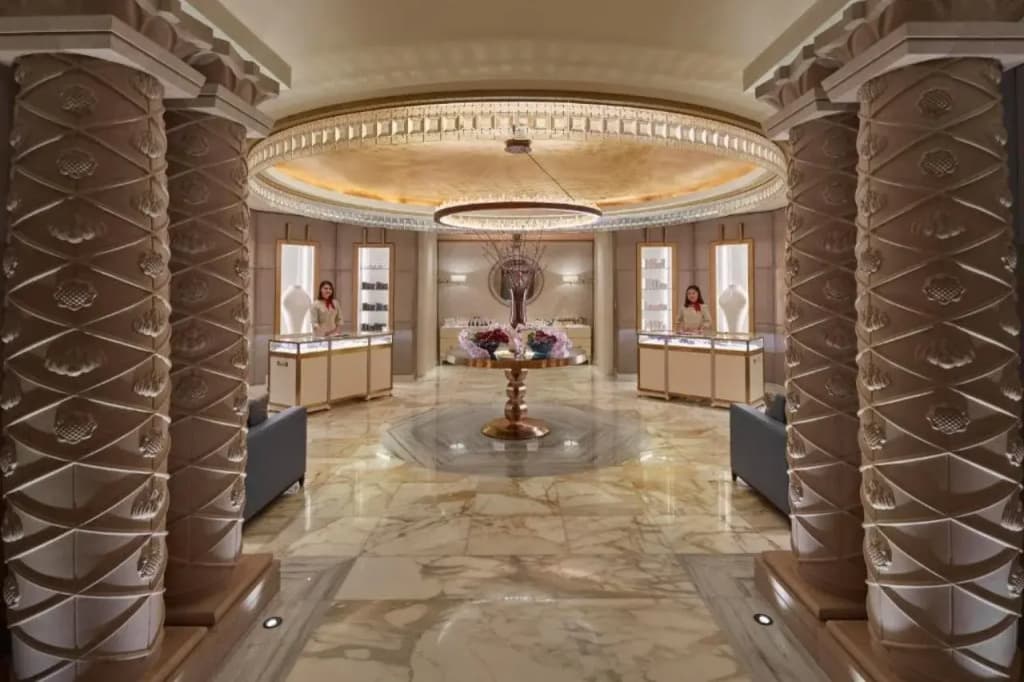 Mandarin Oriental Doha - photo 18
