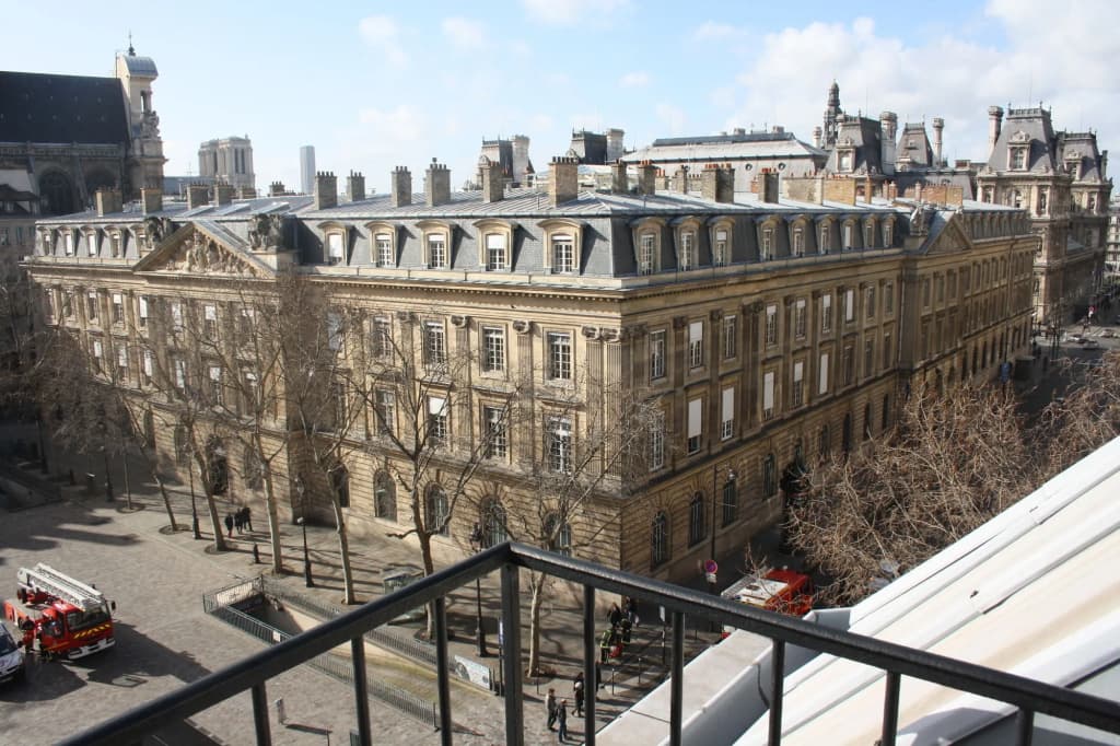 Hotel De Nice - photo 12