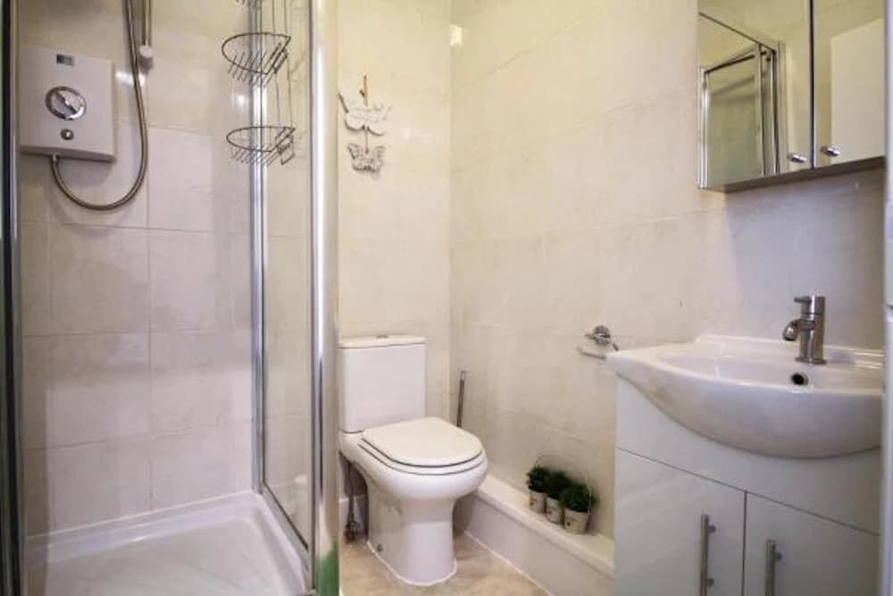 1Bed flat 15 min from Baker Street - photo 6