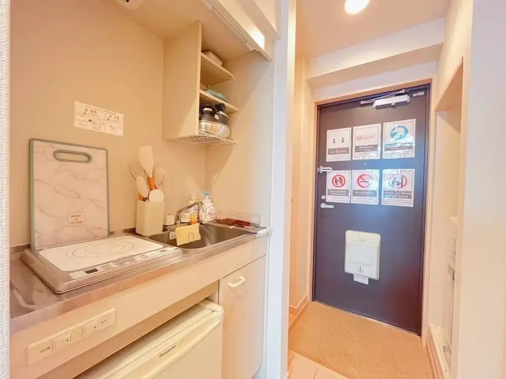 Belby Waseda 377 - photo 11