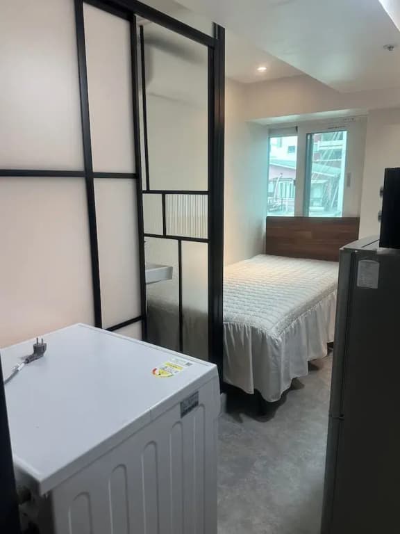 U Stay Hostel - photo 20