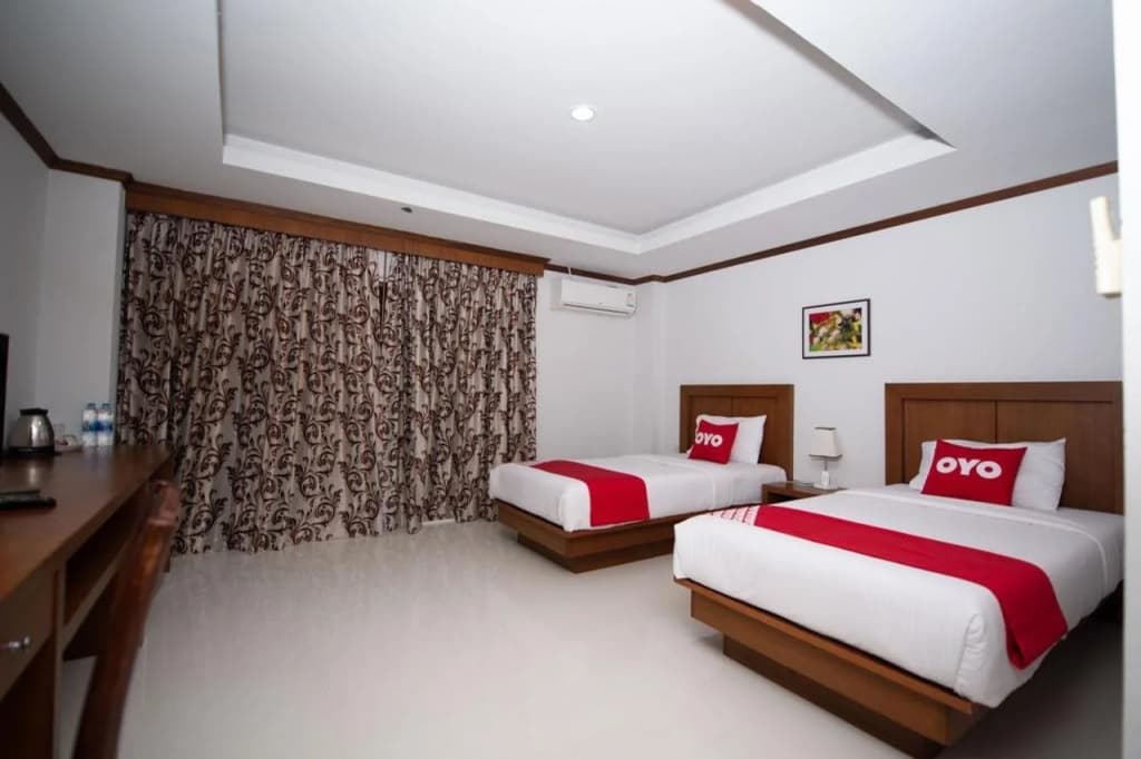 Al Ameen Hotel - photo 3