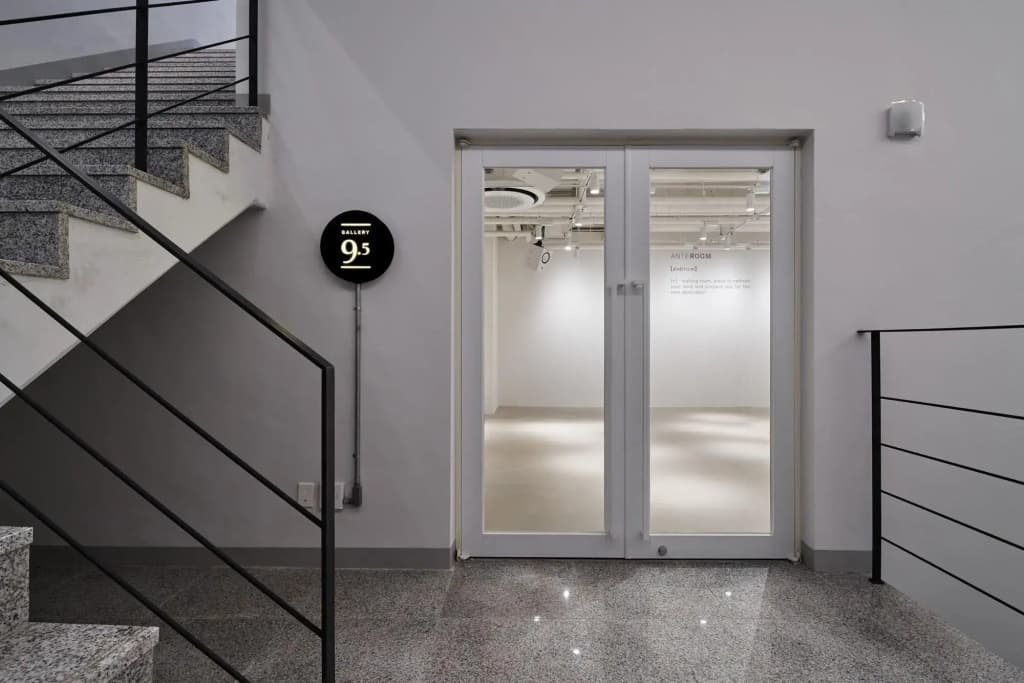 Anteroom Seoul - photo 11