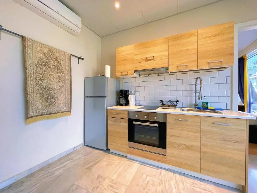 WSD Baia Acropolis Hotel Apartment - photo 17