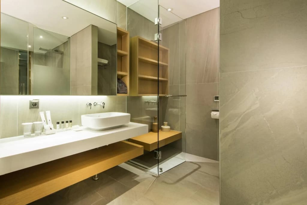 Hotel Peyto Gangnam - photo 30