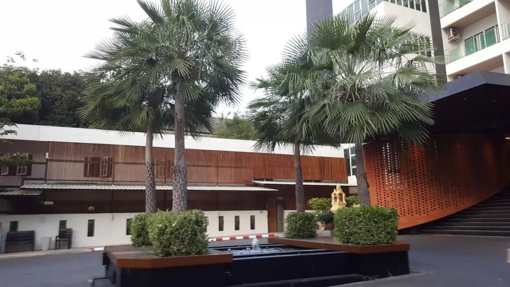 Prima Hotel Pattaya - photo 18
