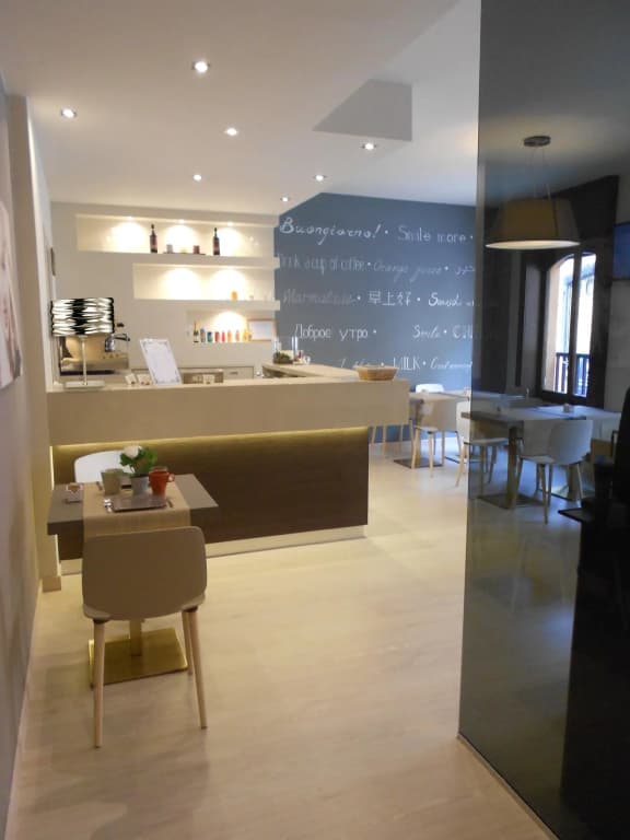 Hotel Ares - photo 22