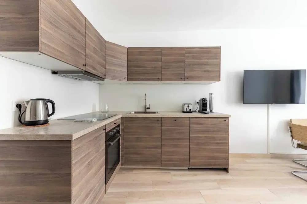 Modern Apartment -1br-4p- Saint-germain-des-pres - photo 7