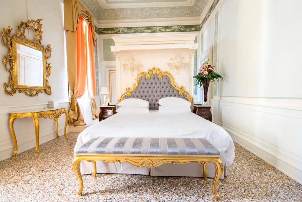 Cà Bonfadini Historic Experience Hotel Venice - photo 7