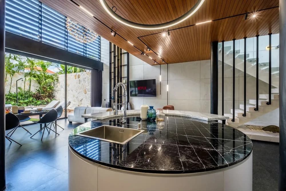 Alex Villas Complex N1 - photo 12
