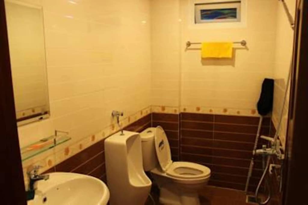 Cau Rong Hotel Danang - photo 9