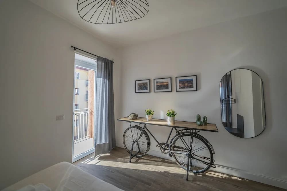 Vintage Apartment Cipro - photo 12