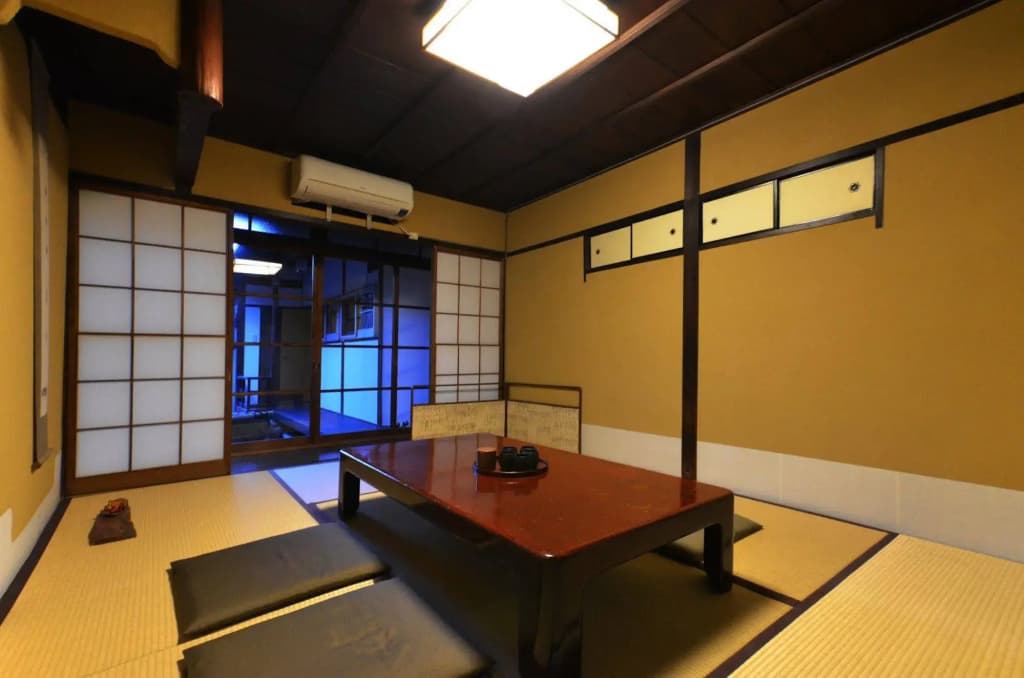 Kyomachiya Saigu - photo 5